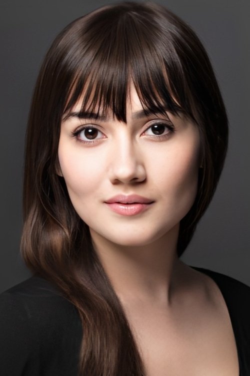 Sevda Erginci profile