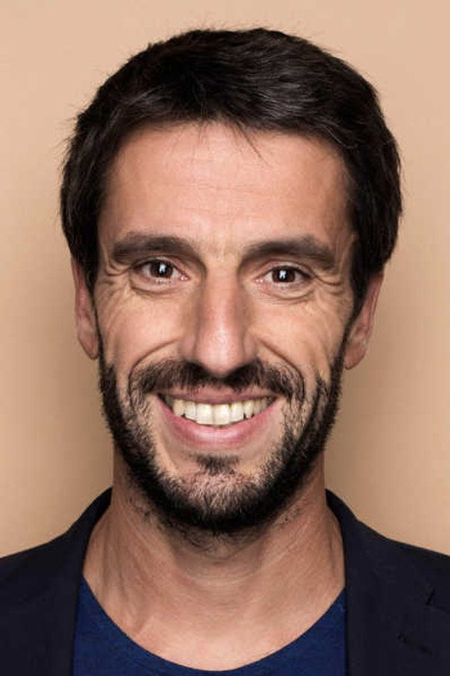 Photo of Tony Estanguet, Acting