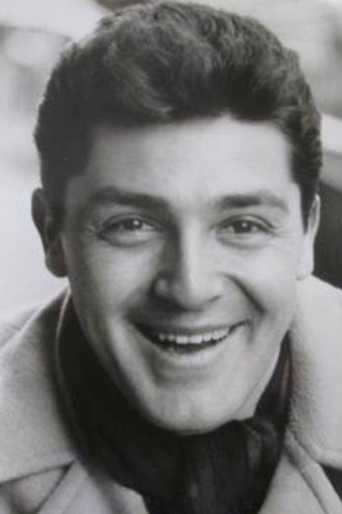 Photo of Beklan Algan, Acting