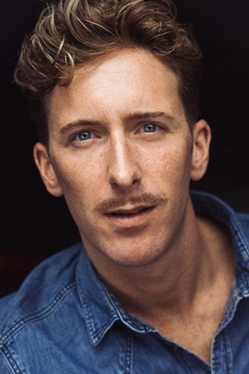 Photo of Alan Burkitt, Acting