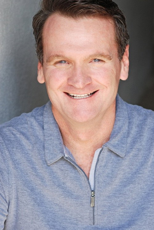 Photo of Dean England, Acting