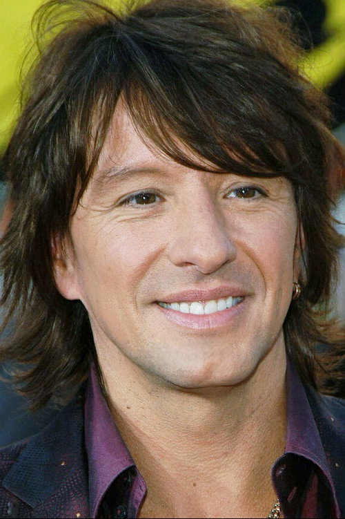 Photo of Richie Sambora, Acting