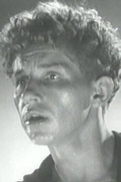 Photo of Aleksander Novikov, Acting