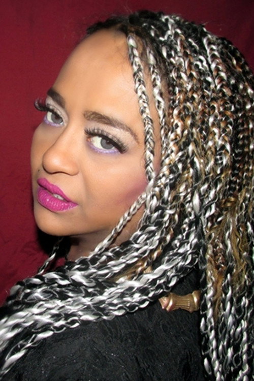 Ruth Vazquez profile