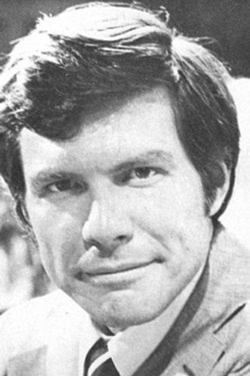 Michael Hawkins profile