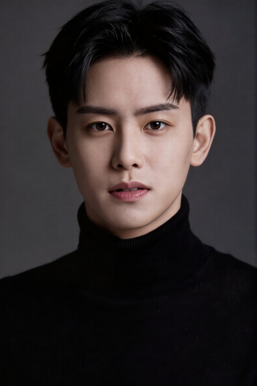 Photo of Ko Ho-jung, Acting