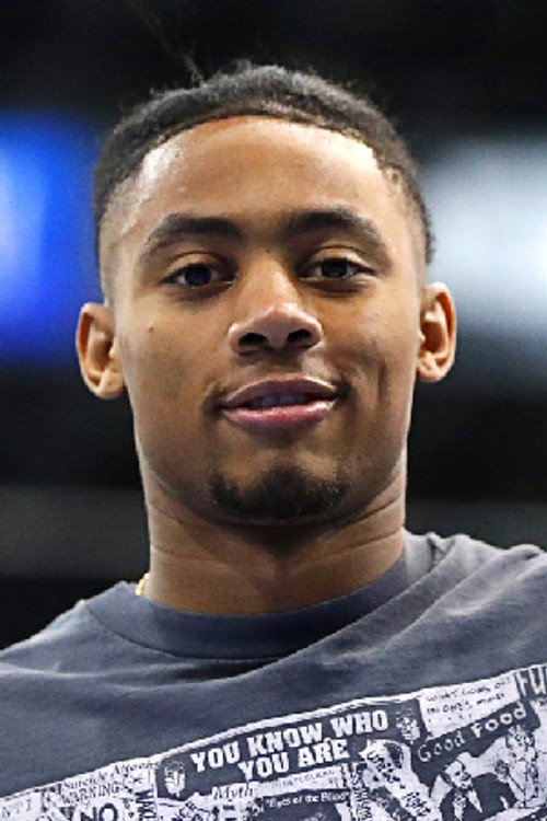 Photo of Amari Jones, Acting