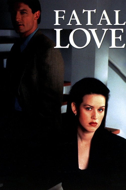 Movie poster for Something to Live for: The Alison Gertz Story (1992)