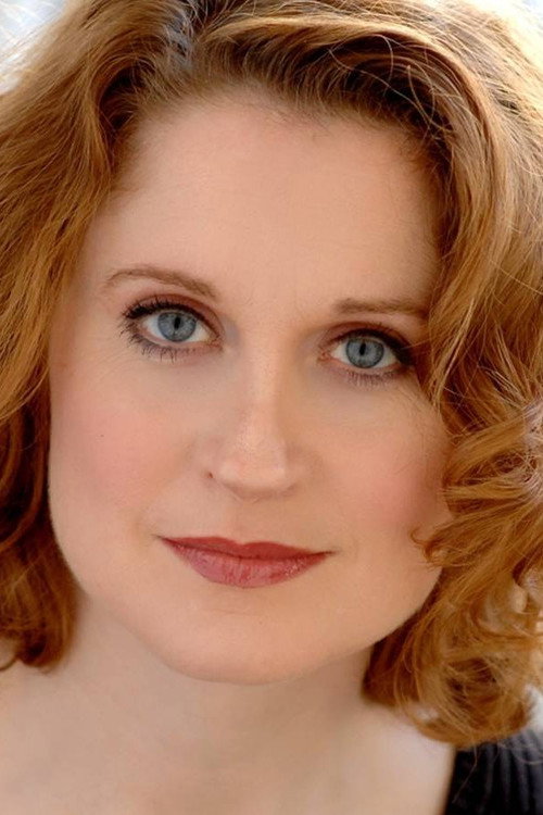 Photo of Christiane Noll, Acting