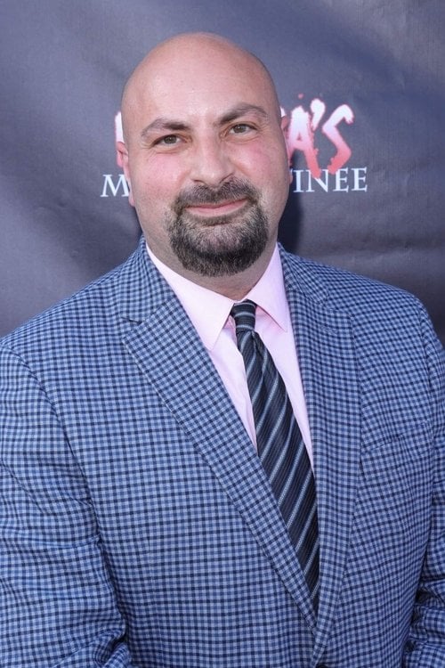 Photo of Erik Anthony Russo, Acting