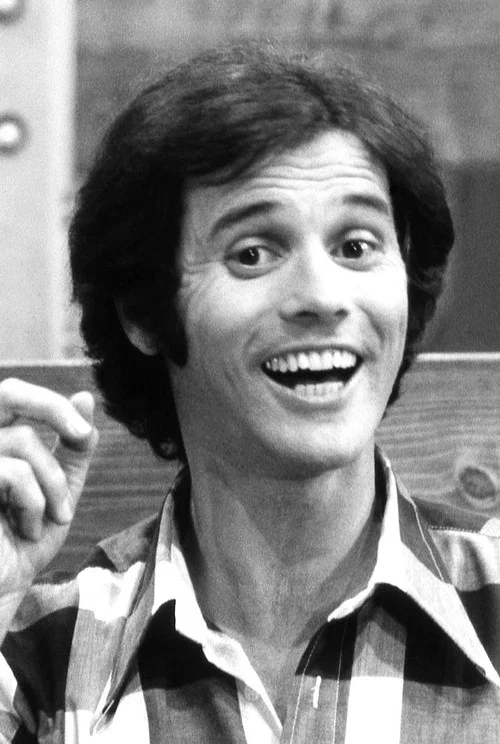 Photo of Patrick Bricard, Acting