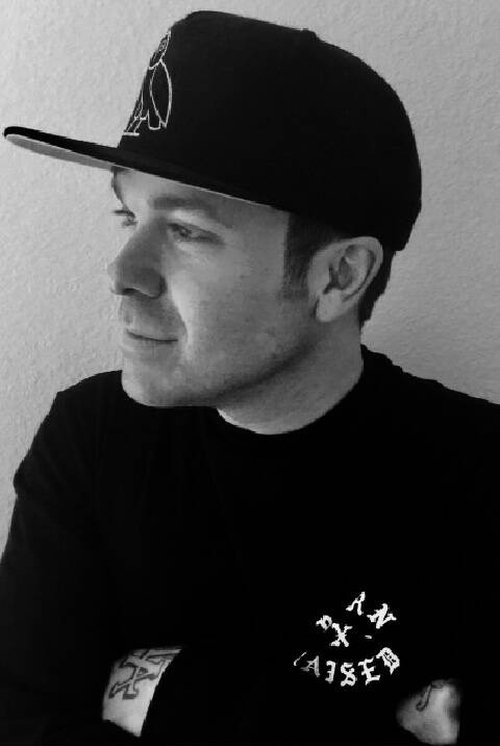 Photo of Joey Simmrin, Acting