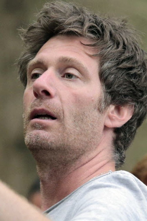 Ivan Fegyveres profile