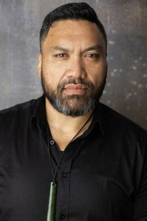 Photo of Maaka Pohatu, Acting