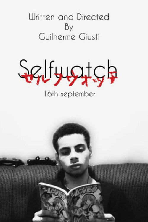 Movie poster for Selfwatch (2020)