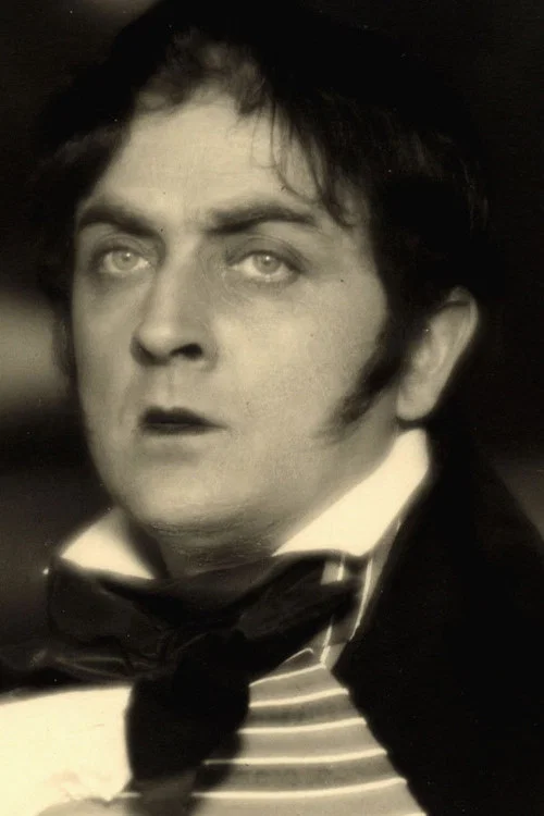 Photo of Jacques Guilhène, Acting