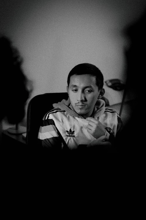 Photo of Harold Quintero, Acting
