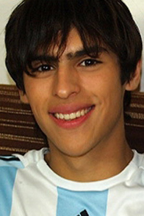 Photo of Adrian, Acting