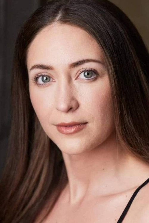 Photo of Aly Schaffer, Acting