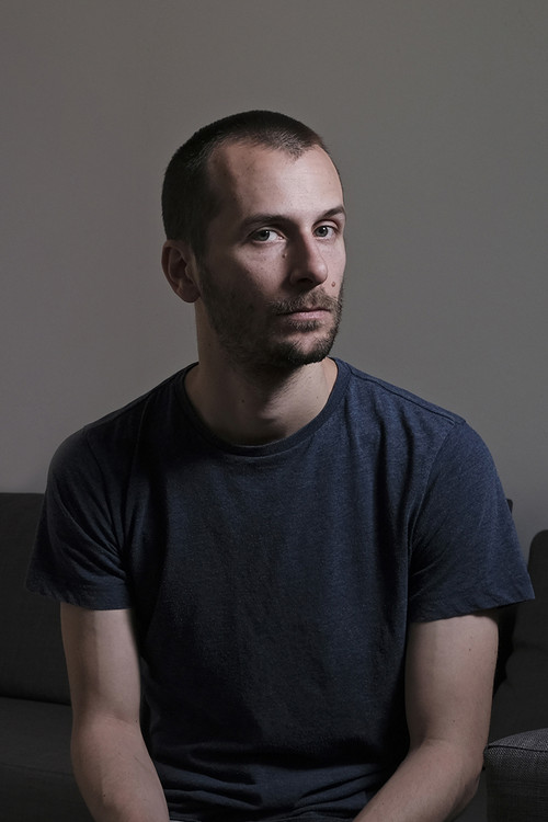 Pablo Hernando profile