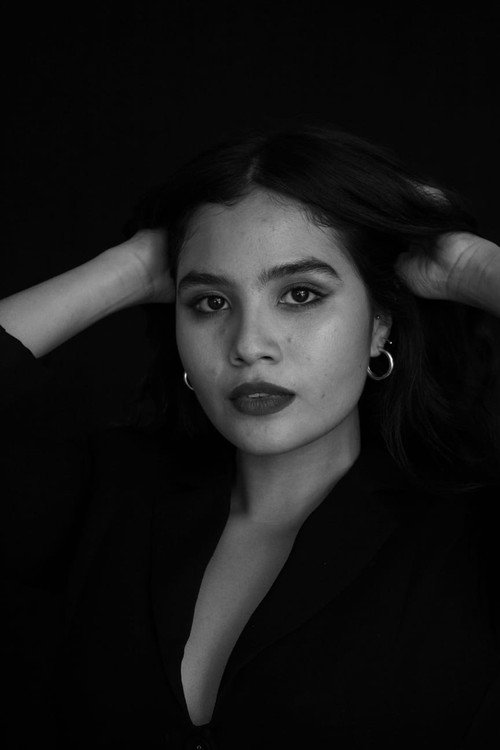 Photo of Micaela Hernández, Acting