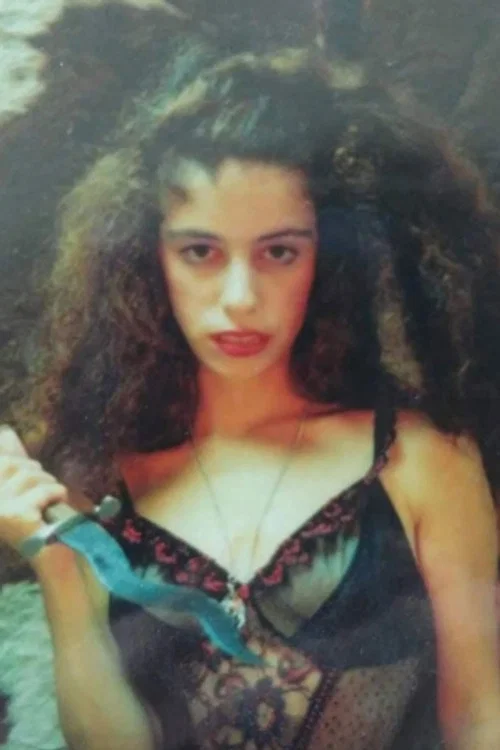 Photo of Laura Giglio, Acting