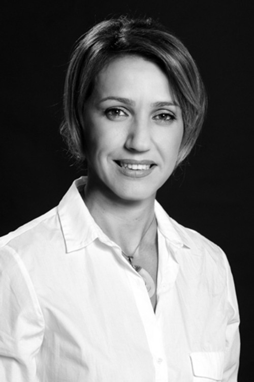 Aurita Agushi profile