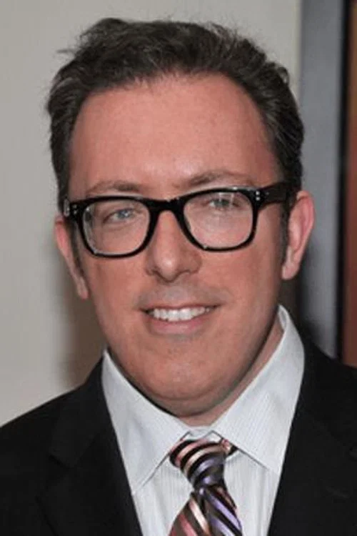 Photo of Aaron Lee, Writing
