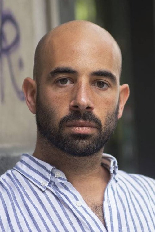 Photo of Alex Piperno, Directing