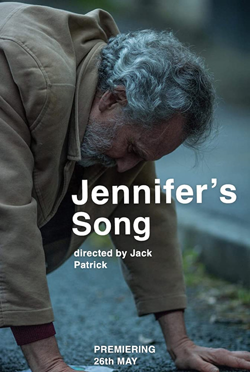 Movie poster for Jennifer's Song (2019)