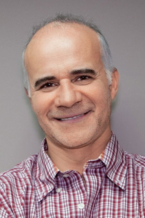 Photo of Giorgos Mitsikostas, Acting