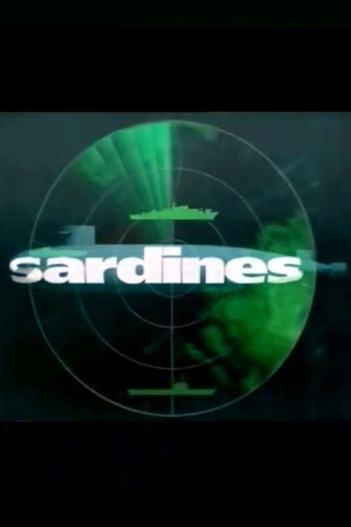 Movie poster for Sardines (1995)