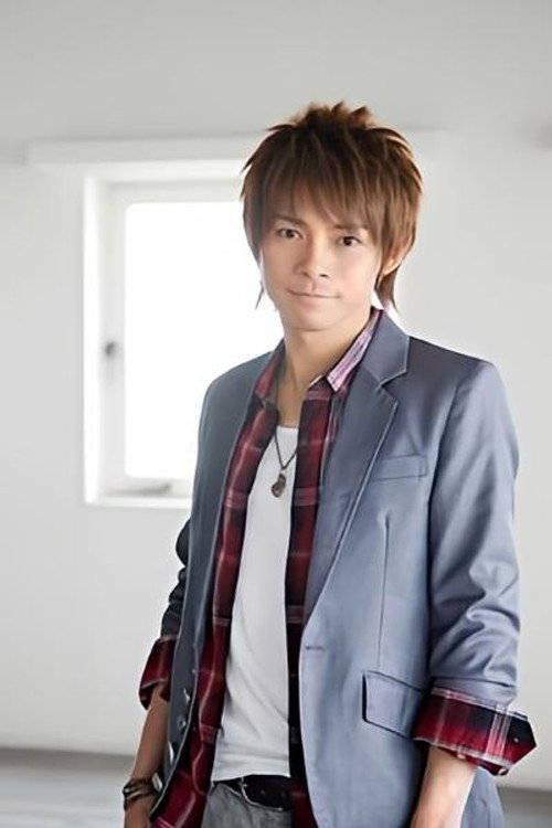 Photo of Shuhei Kita, Sound