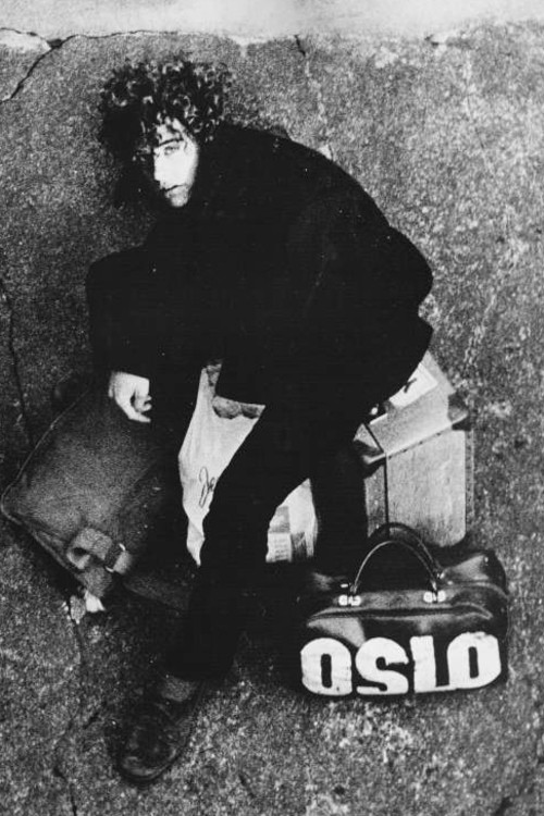 Movie poster for Odyssé 68 (1968)