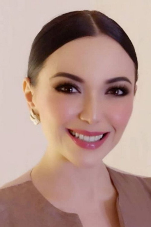 Photo of Ravelra Supit, Acting