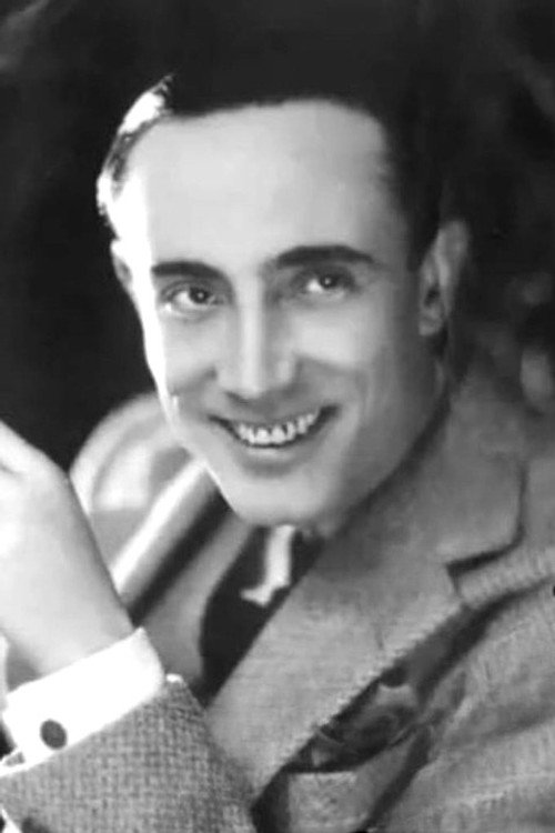 Photo of Manuel Collado, Acting