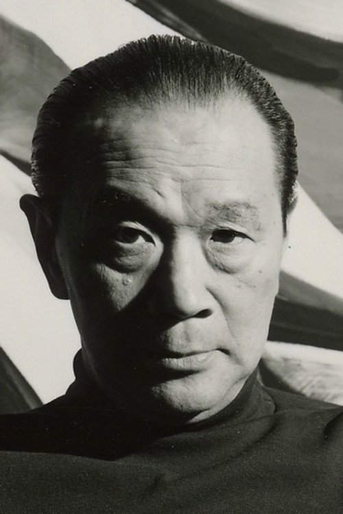 Tarō Okamoto profile