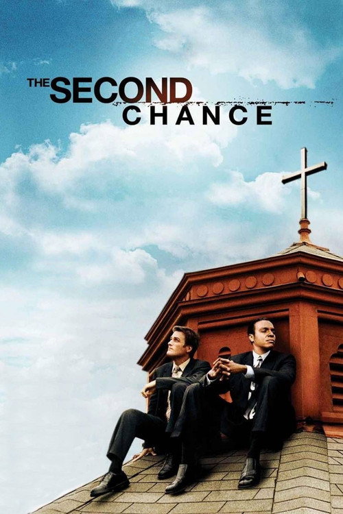 Movie poster for The Second Chance (2006)