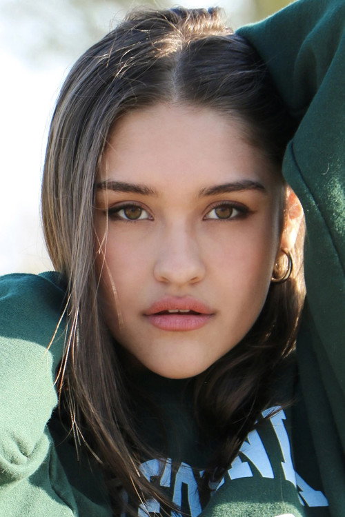 Photo of Marissa Reyes, Acting