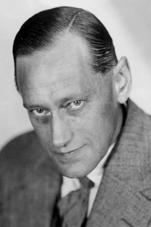 Photo of Gabriel Alw, Acting