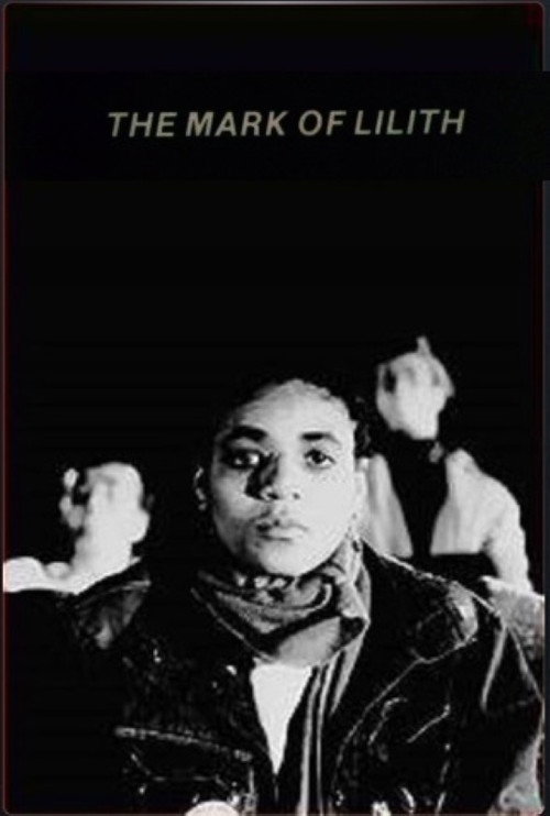 Movie poster for The Mark of Lilith (1986)