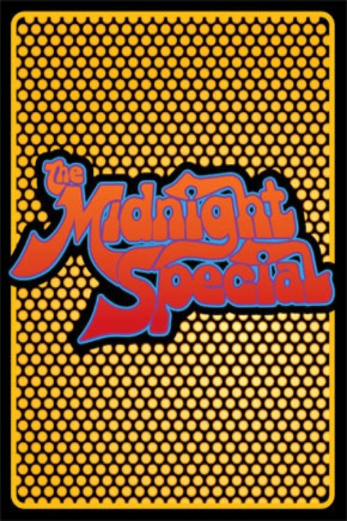 The Midnight Special poster