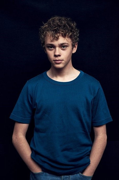 Photo of Noa Risbro Hjerrild, Acting