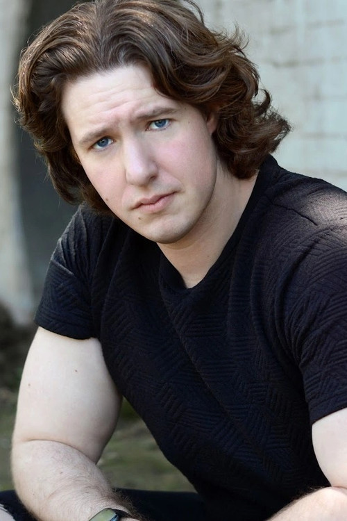 Xander Mobus profile