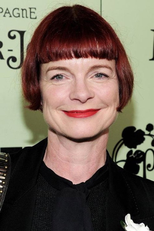 Photo of Sandy Powell, Costume & Make-Up