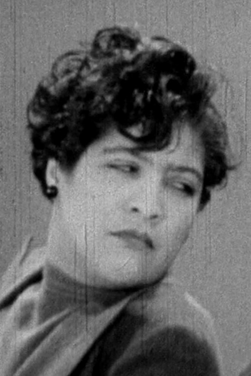 Photo of Hazel Diaz, Acting
