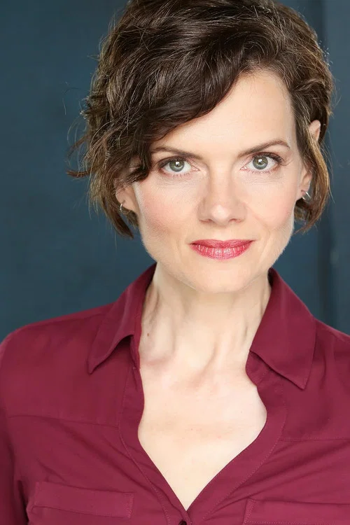 Photo of Gail Rastorfer, Acting