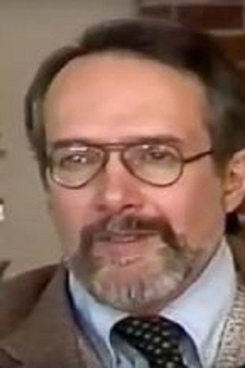 Photo of Anthony Cox, Acting