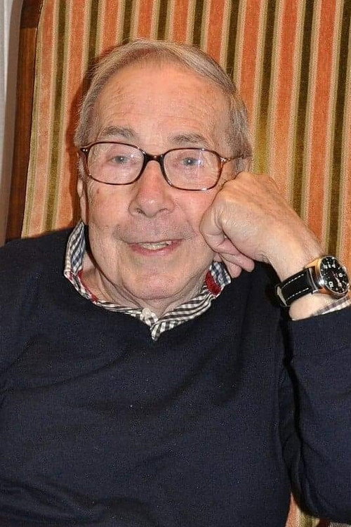 Photo of Jacques Thébault, Acting