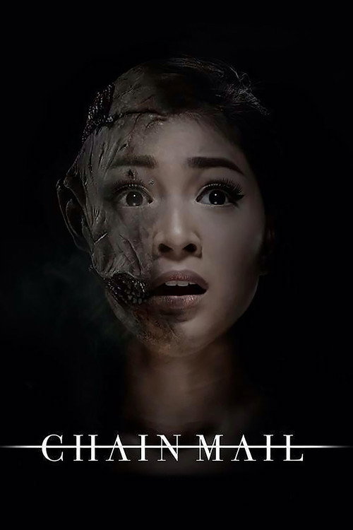 Movie poster for Chain Mail (2015)